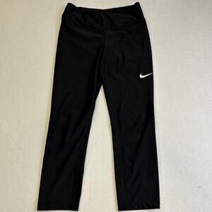 Nike Black Leggings